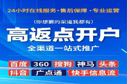 某品牌SEM广告的蜕变——代运营公司的力量